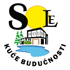 Sole House - Сип куће и виле